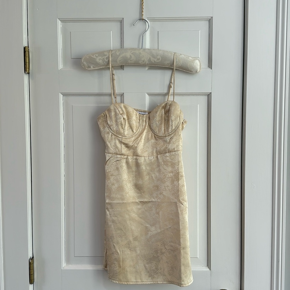 Princess Polly Mini Cocktail Dress